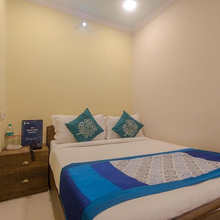 Hotel O Stayland Bombay Eksteriør billede