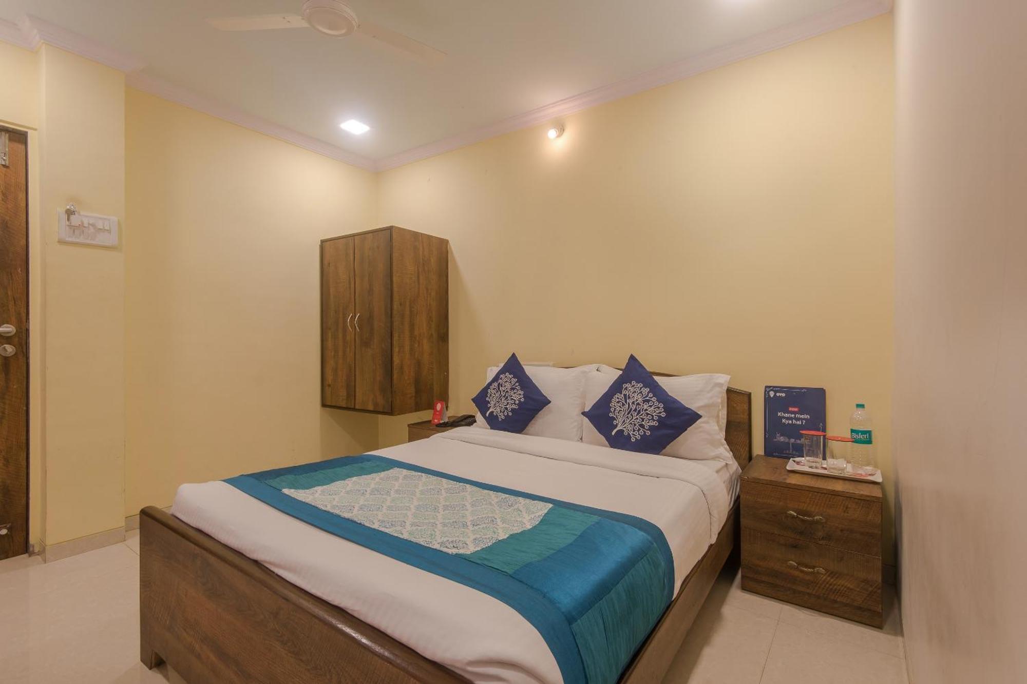 Hotel O Stayland Bombay Eksteriør billede