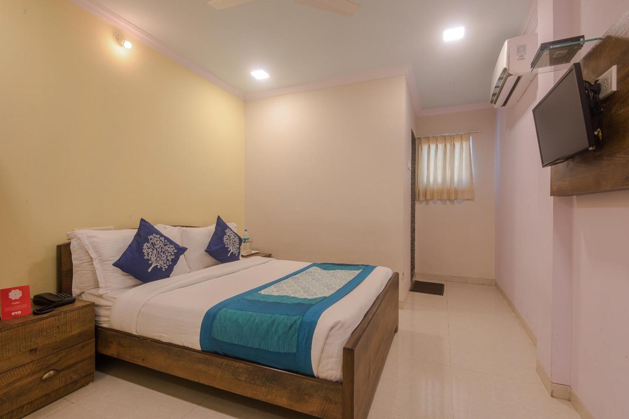Hotel O Stayland Bombay Eksteriør billede