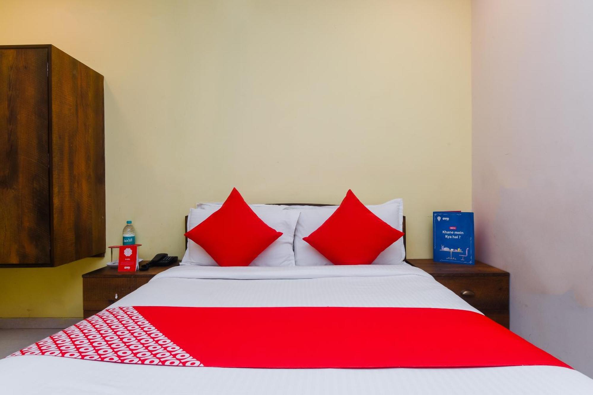 Hotel O Stayland Bombay Eksteriør billede