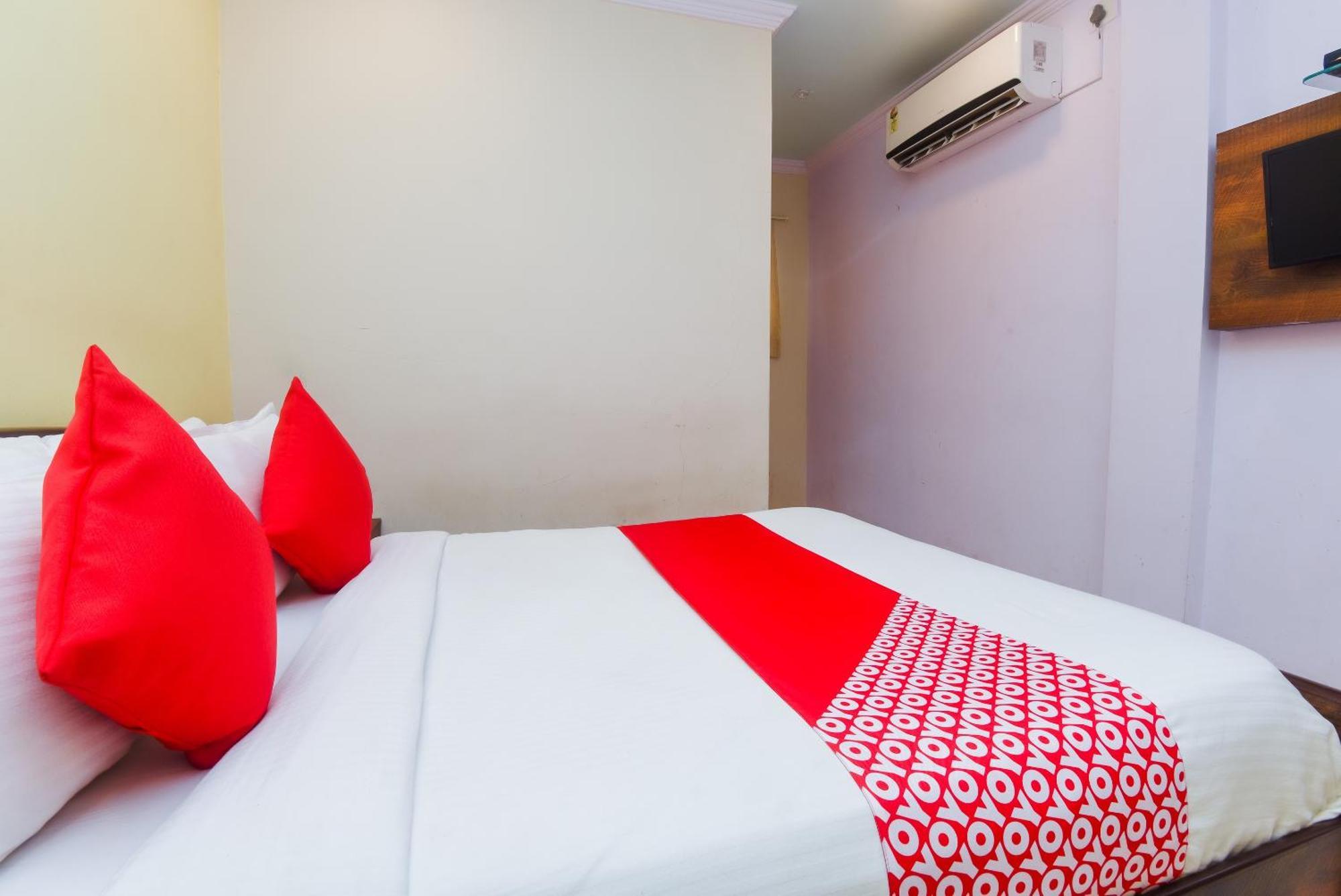 Hotel O Stayland Bombay Eksteriør billede