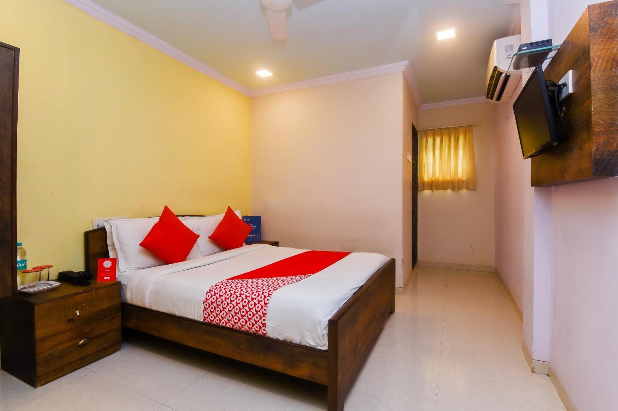 Hotel O Stayland Bombay Eksteriør billede