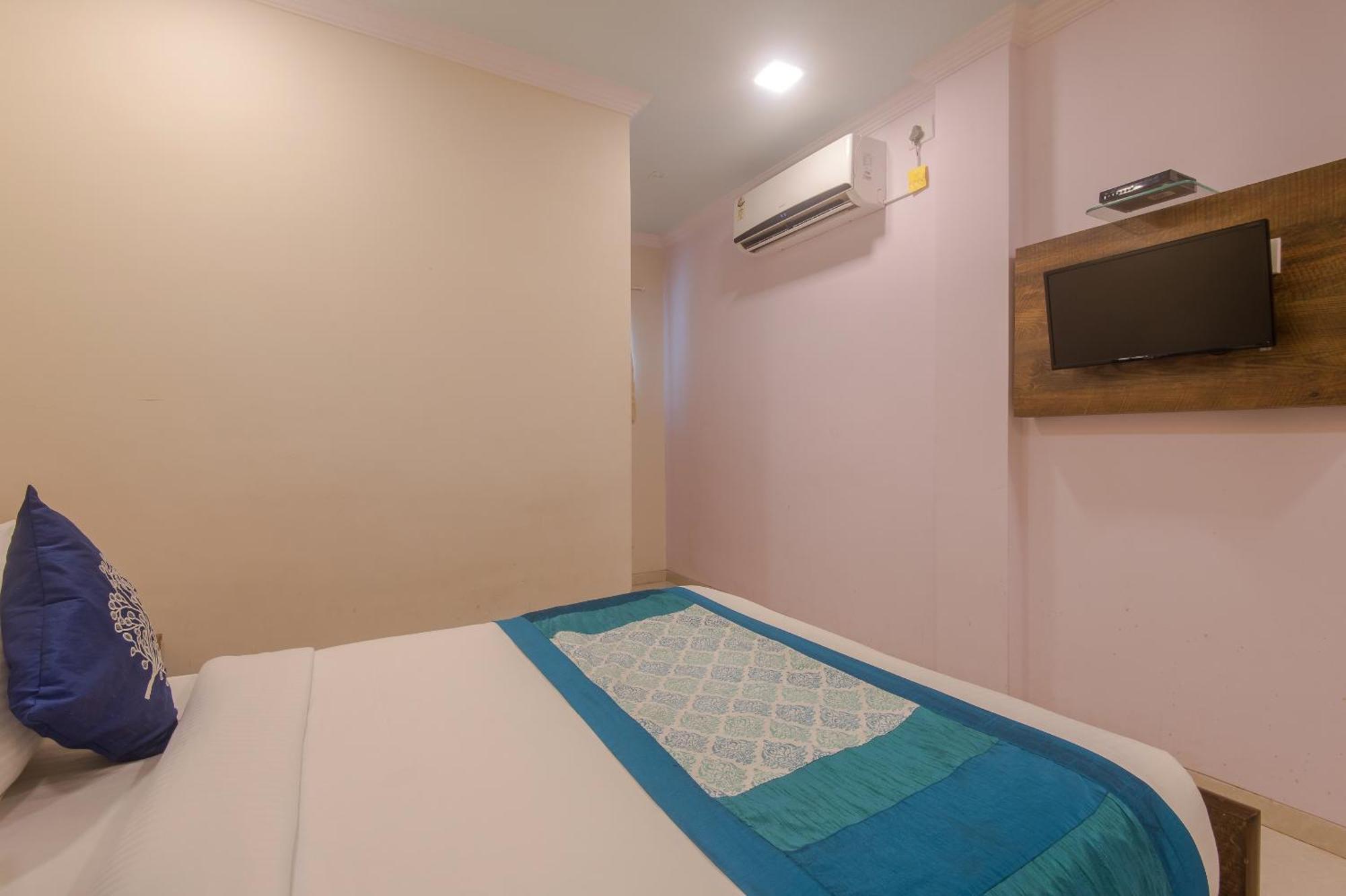 Hotel O Stayland Bombay Eksteriør billede