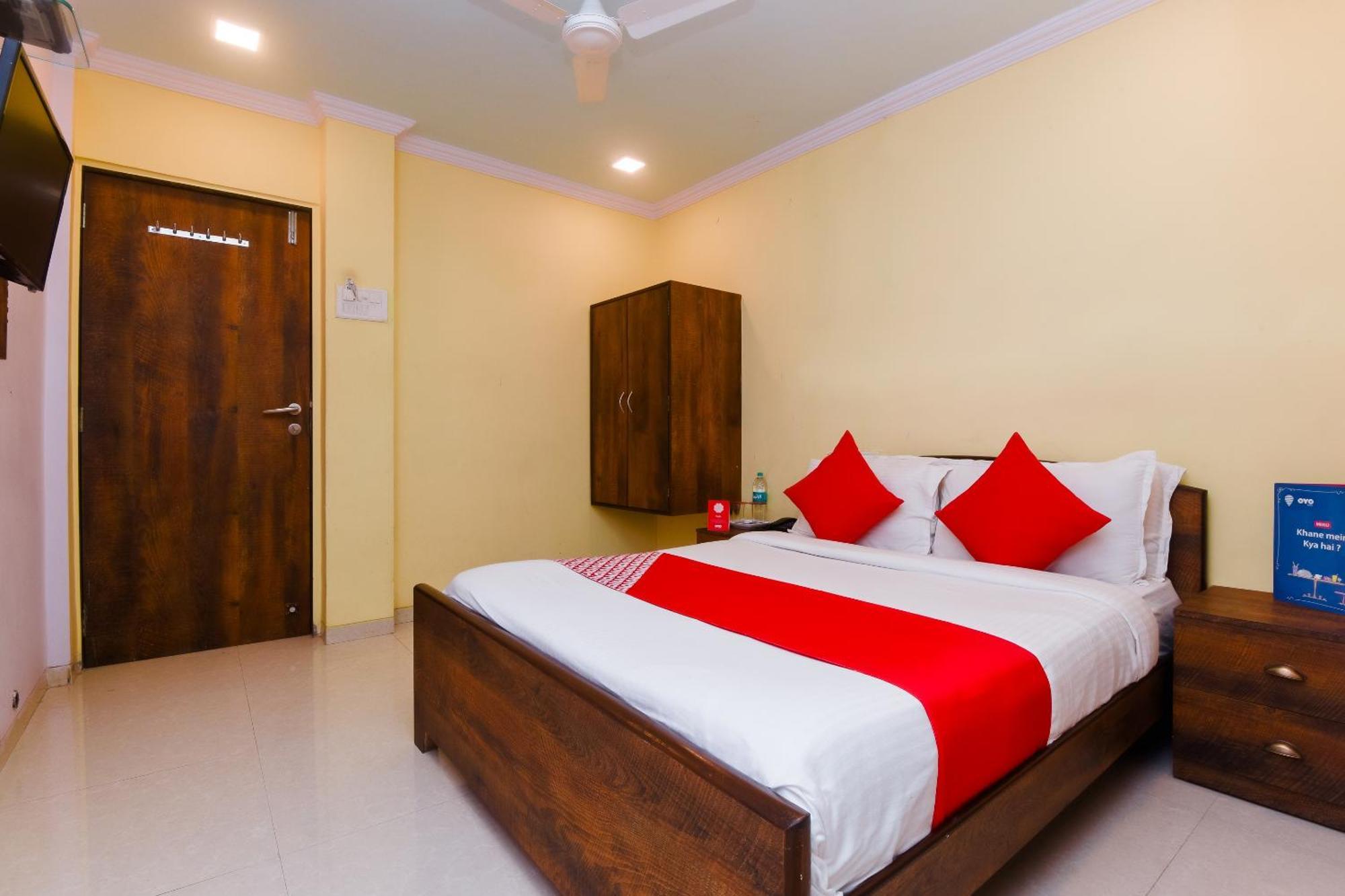 Hotel O Stayland Bombay Eksteriør billede