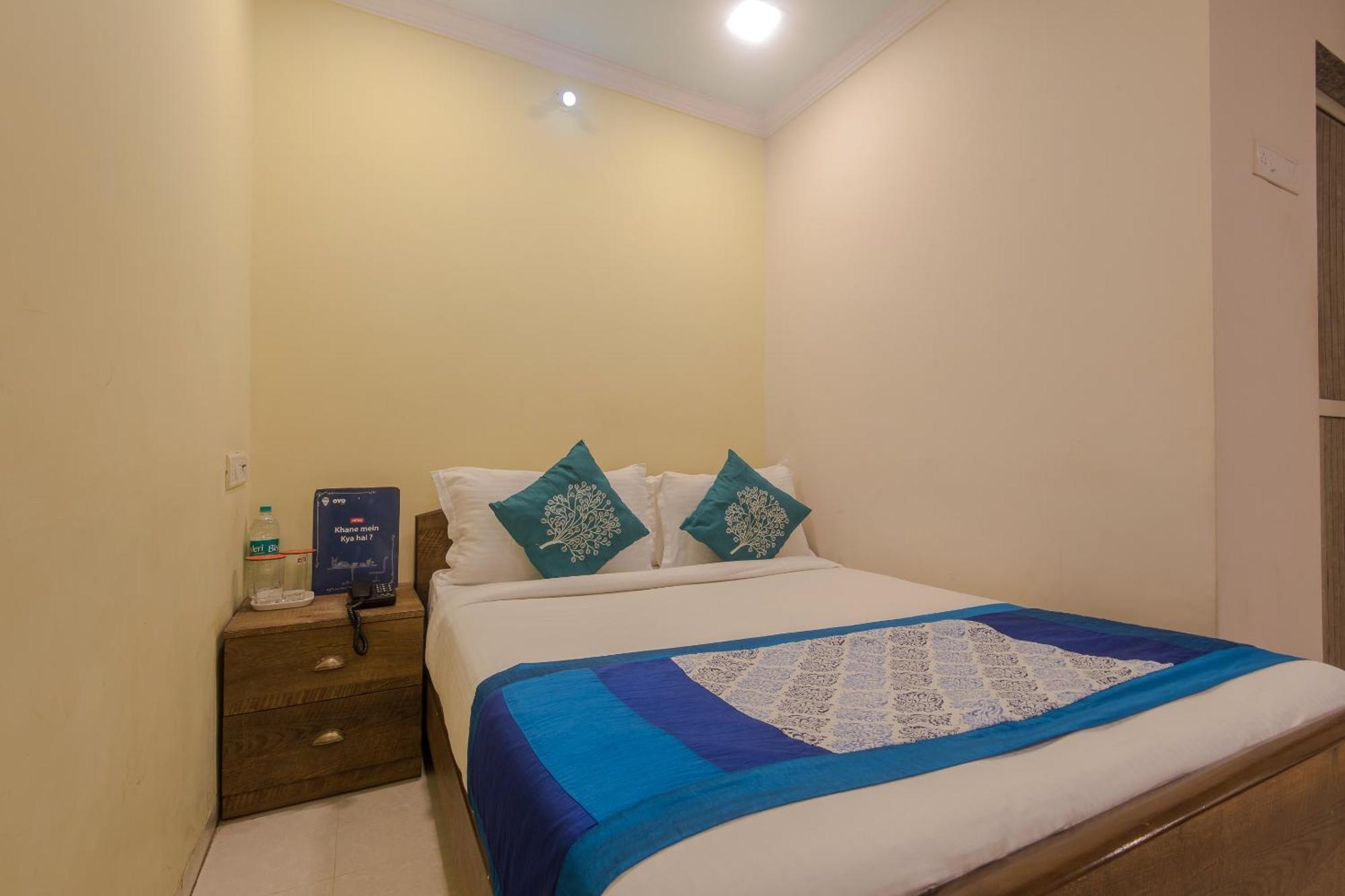 Hotel O Stayland Bombay Eksteriør billede